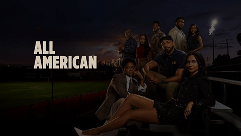 All American Season 8 Ep. 11