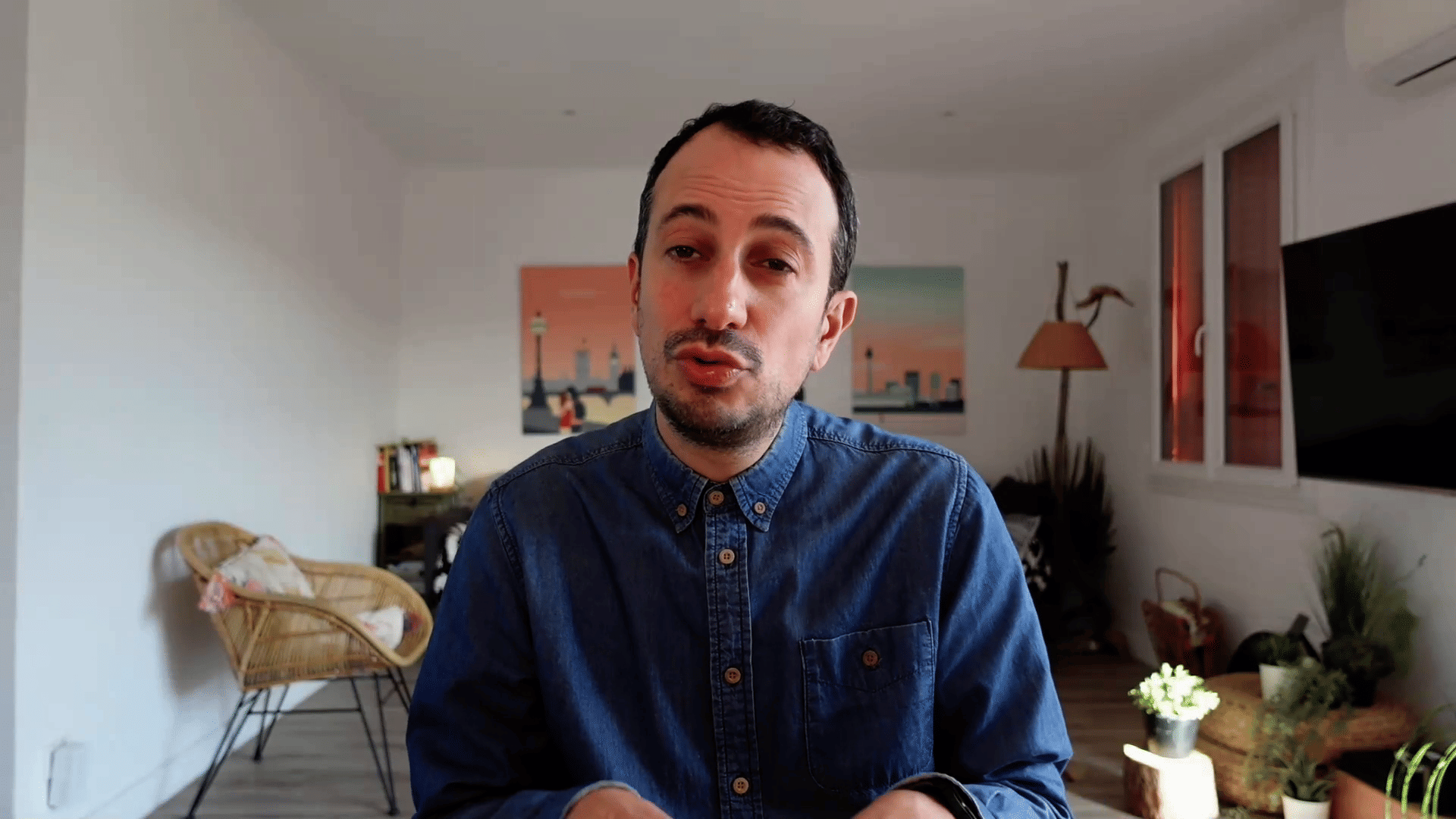 Media Poster