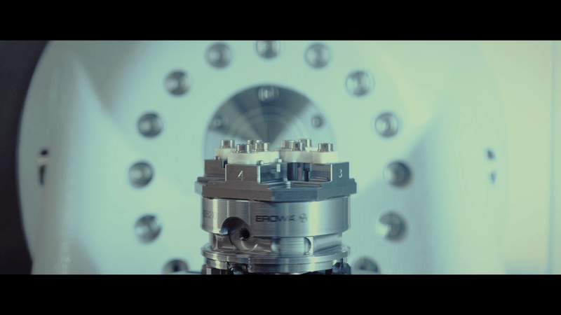Recruitingfilm Heberlein Polymechaniker