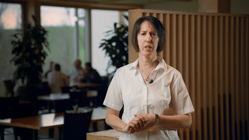 Recruiting Stellenfilm Rössli Tufertschwil
