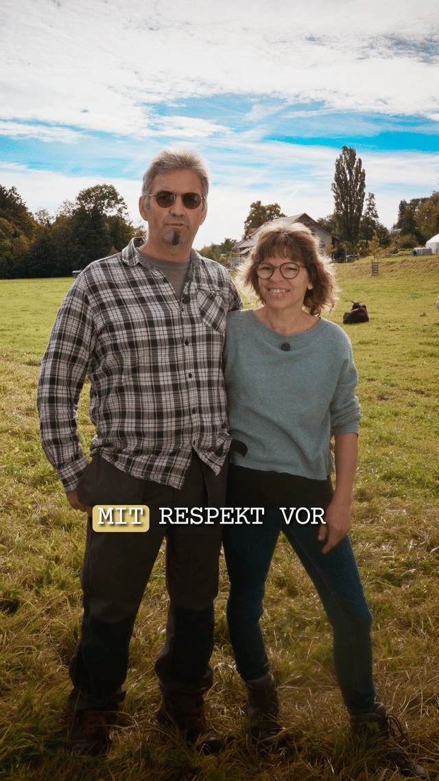 Kampagnenvideo Zwergzebuhof
