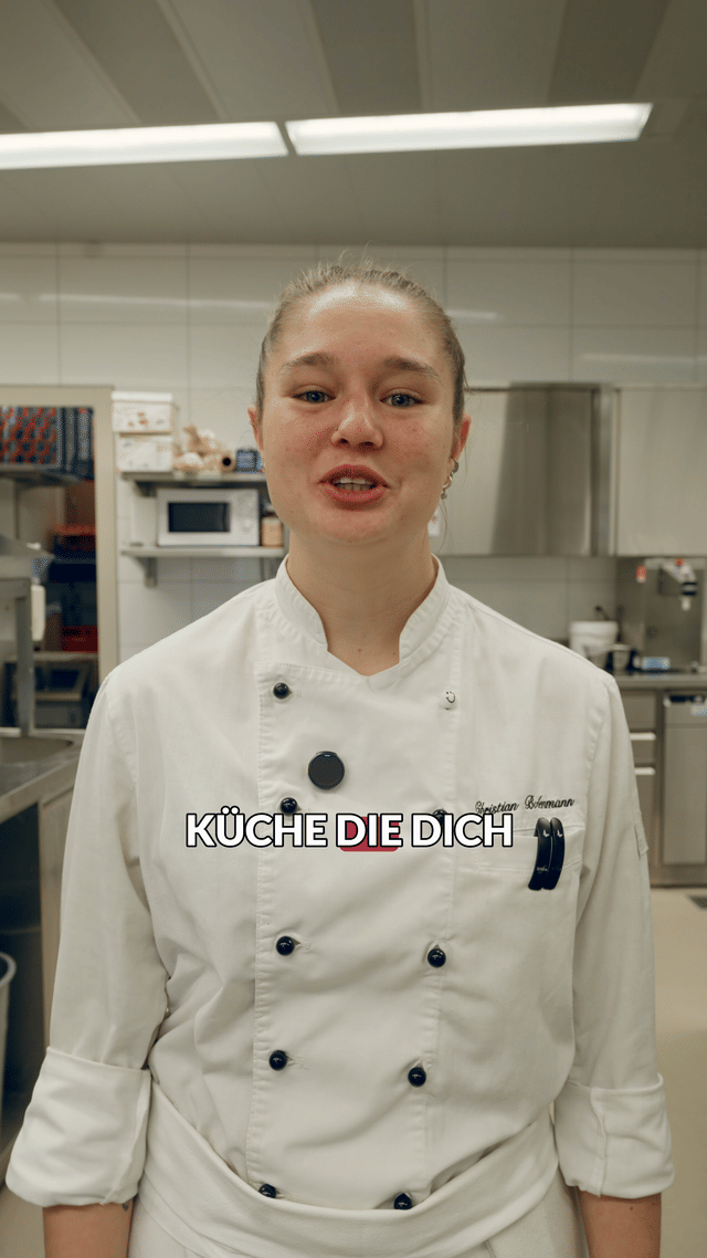 Kampagnenvideo Hotel Rössli Tufertschwil