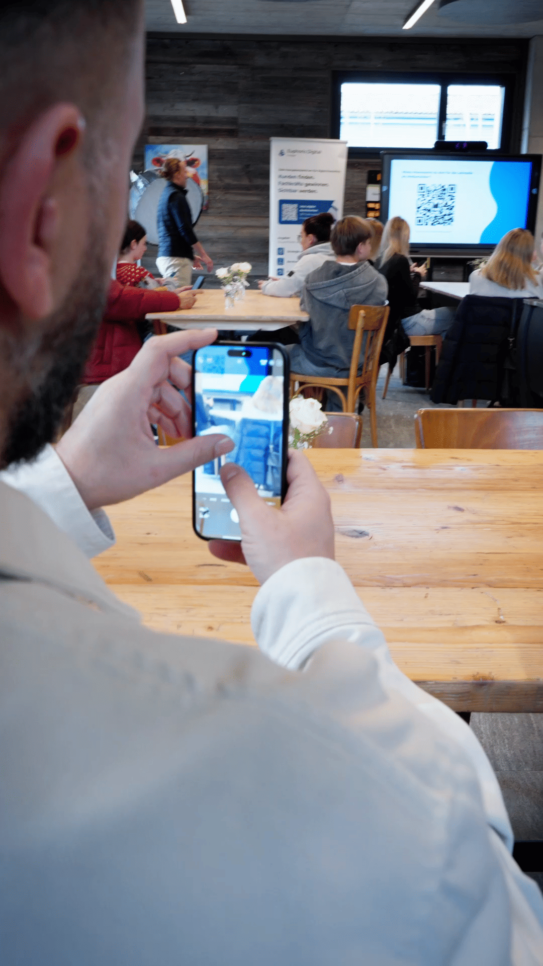 Rückblick Infotag Mediamatiker 2025