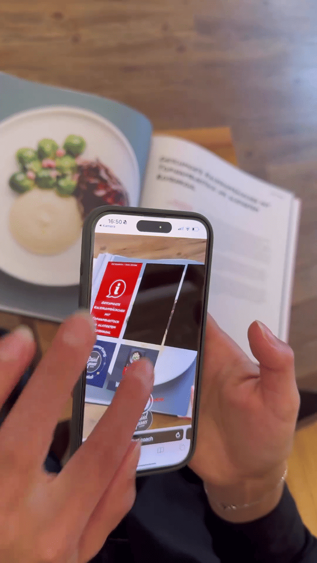  Augmented Reality