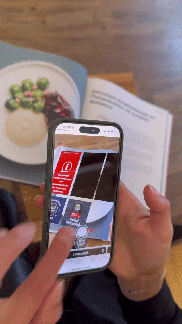  Augmented Reality