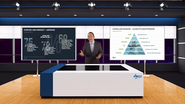 Marketing- und Technik-Trends 2021