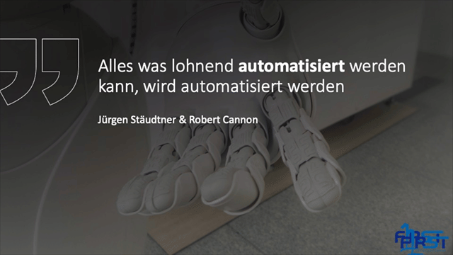 Marketing- und Technik-Trends 2020, die digitale Welt im Wandel