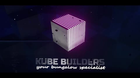 Kube Builders ACL Frame