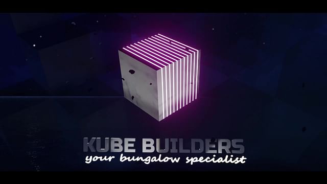 Kube Builders ACL Frame