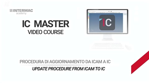 18-PROCÉDURE DE MISE À JOUR D'ICAM VERS IC