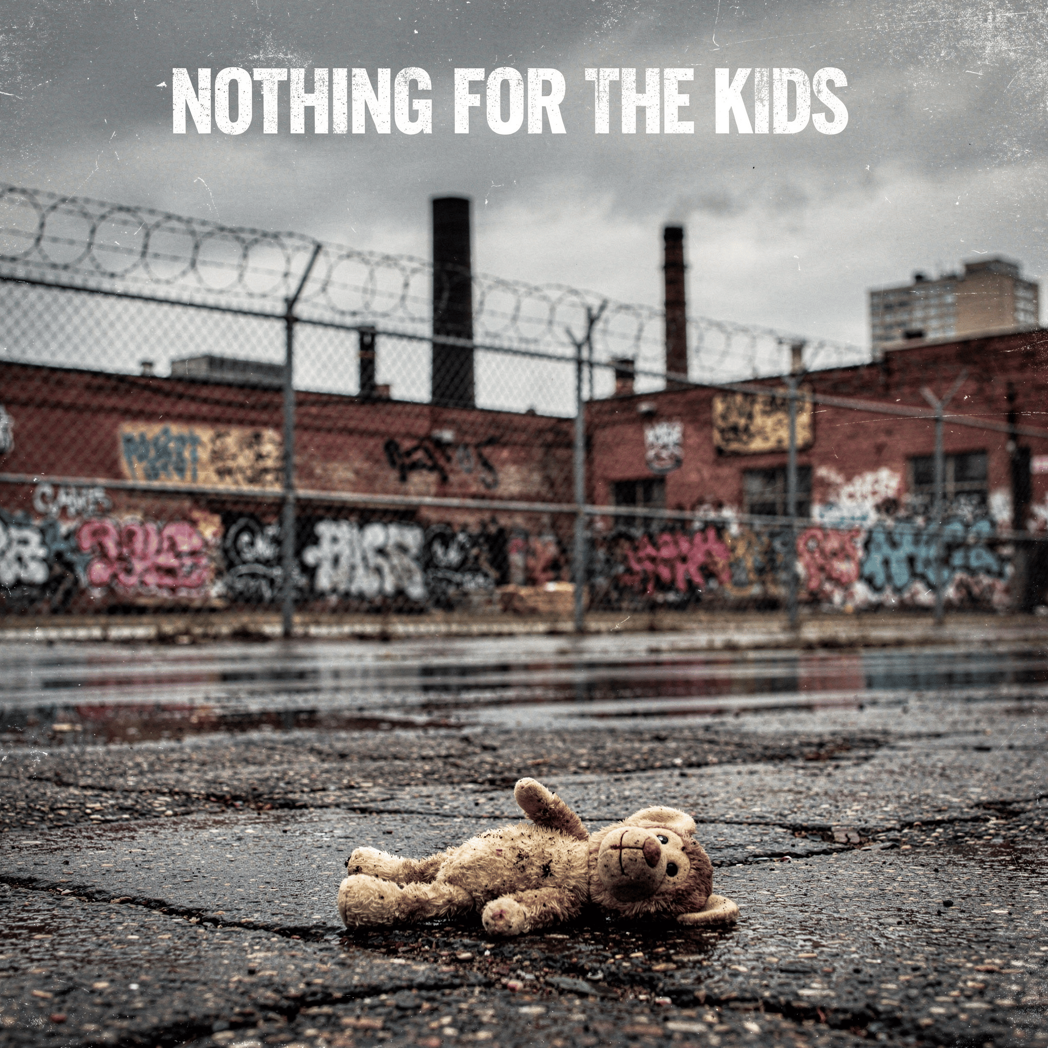 NOTHINK FOR THE KIDS