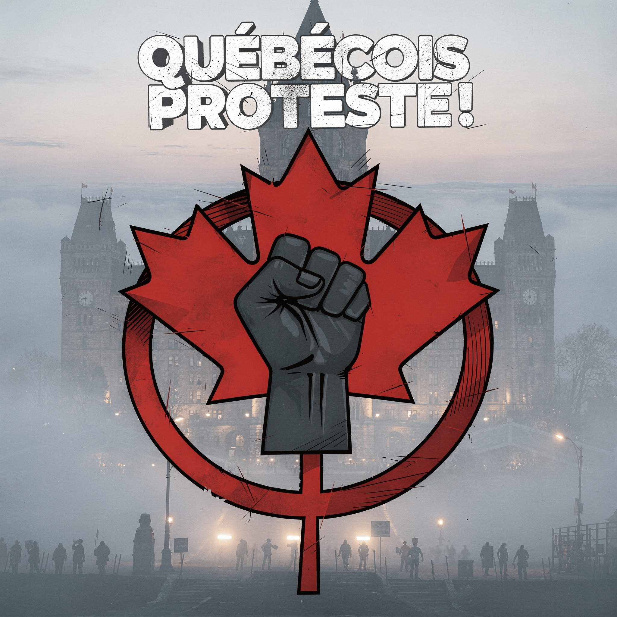 Media Poster