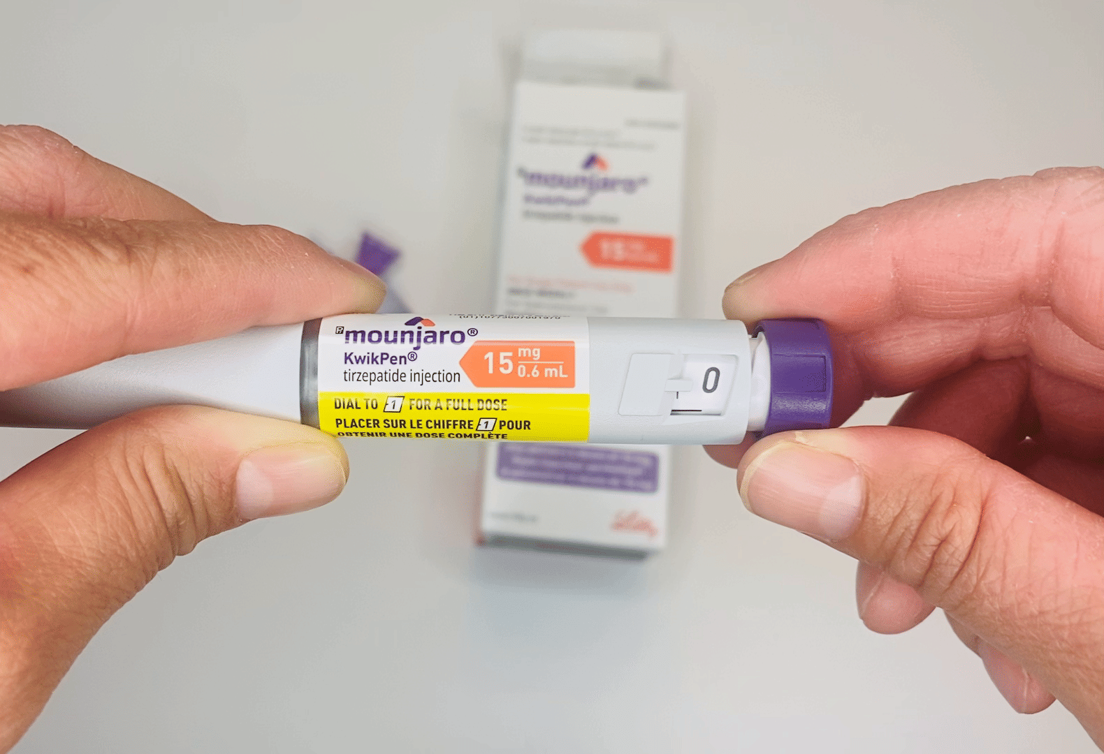 low blood pressure tirzepatide Mounjaro, Zepbound weight loss drugs may help lower blood pressure