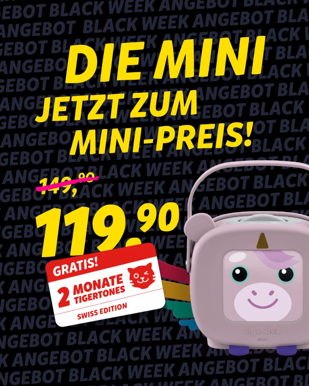 Media Poster
