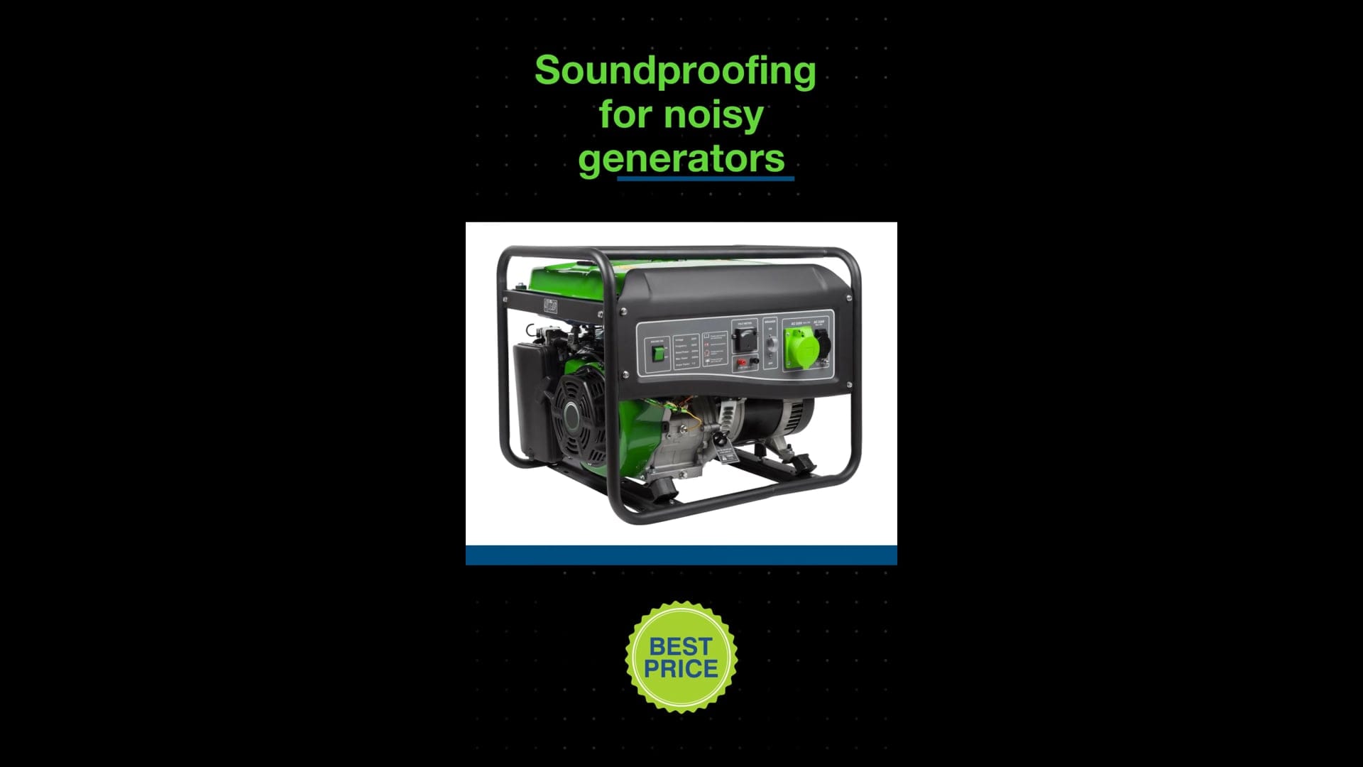 How to Soundproof Standby Generator: Ultimate Quieting Guide
