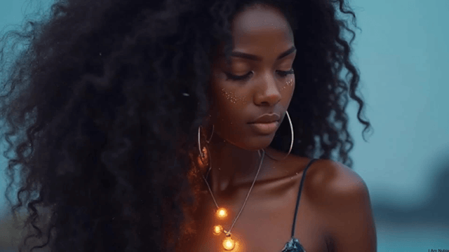 Sapphire and the Shadows of Babylon