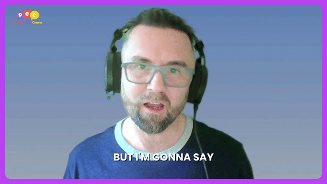 Sure, Look It Explained