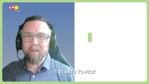 Let's get the ball rolling