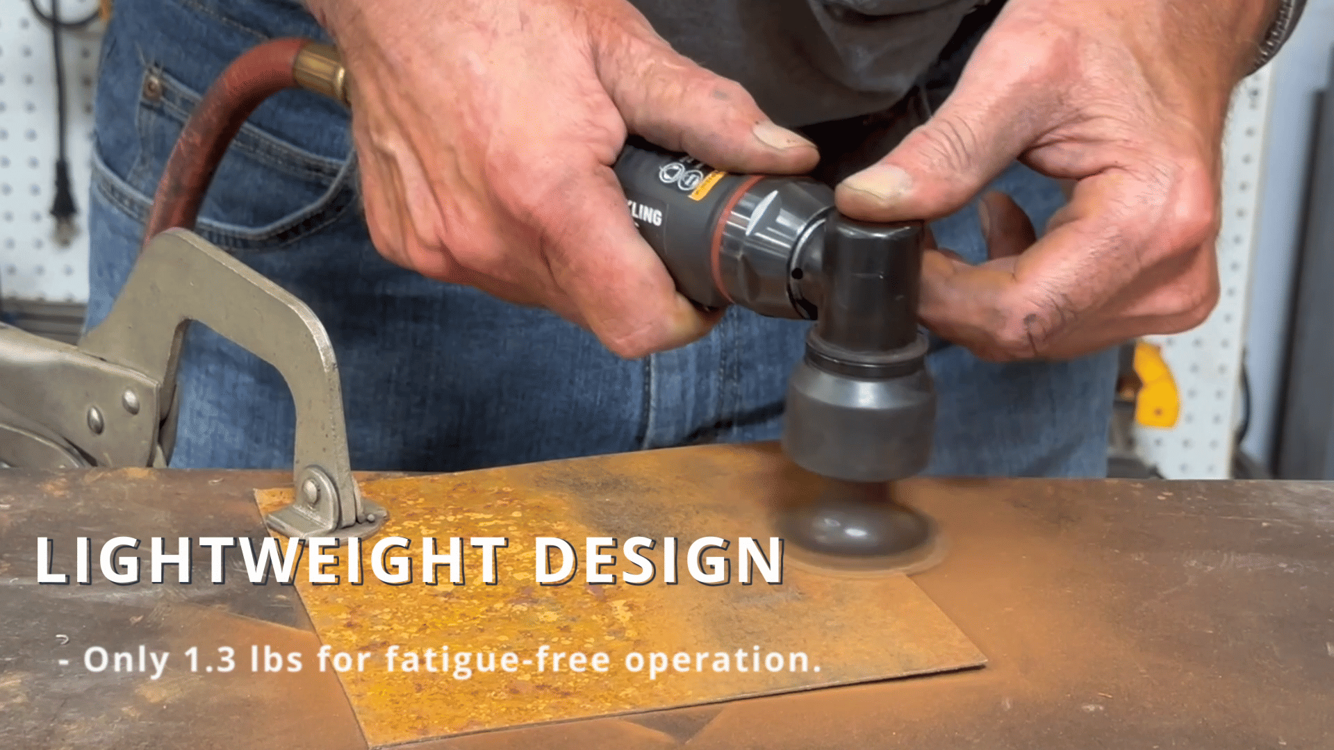 Berkling BT-5201 Professional Grade 2