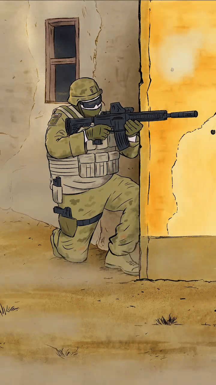 Media Poster