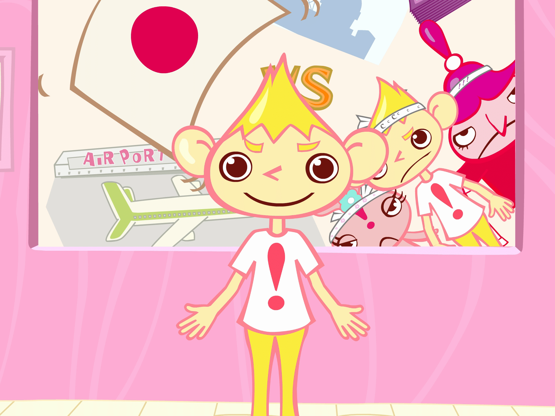 Media Poster