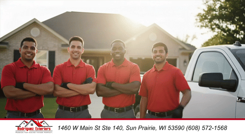 Rodriguez Exteriors LLC_PromoVideo