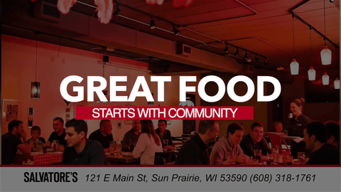  Salvatore’s Tomato Pies_VideoPromo