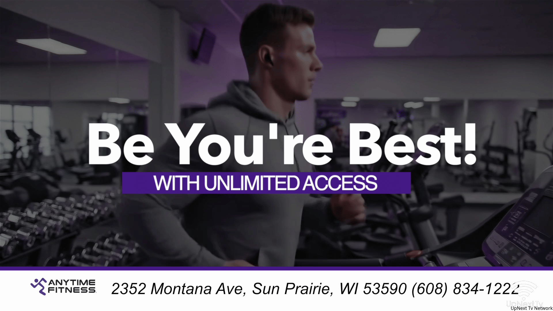 Anytime Fitness_PromoVideo