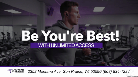 Anytime Fitness_PromoVideo
