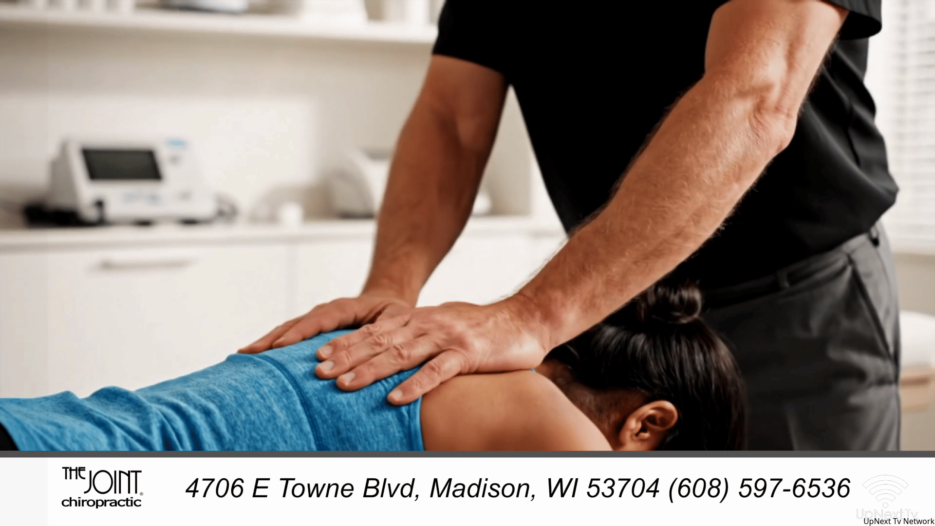 The Joint Chiropractic_PromoVideo