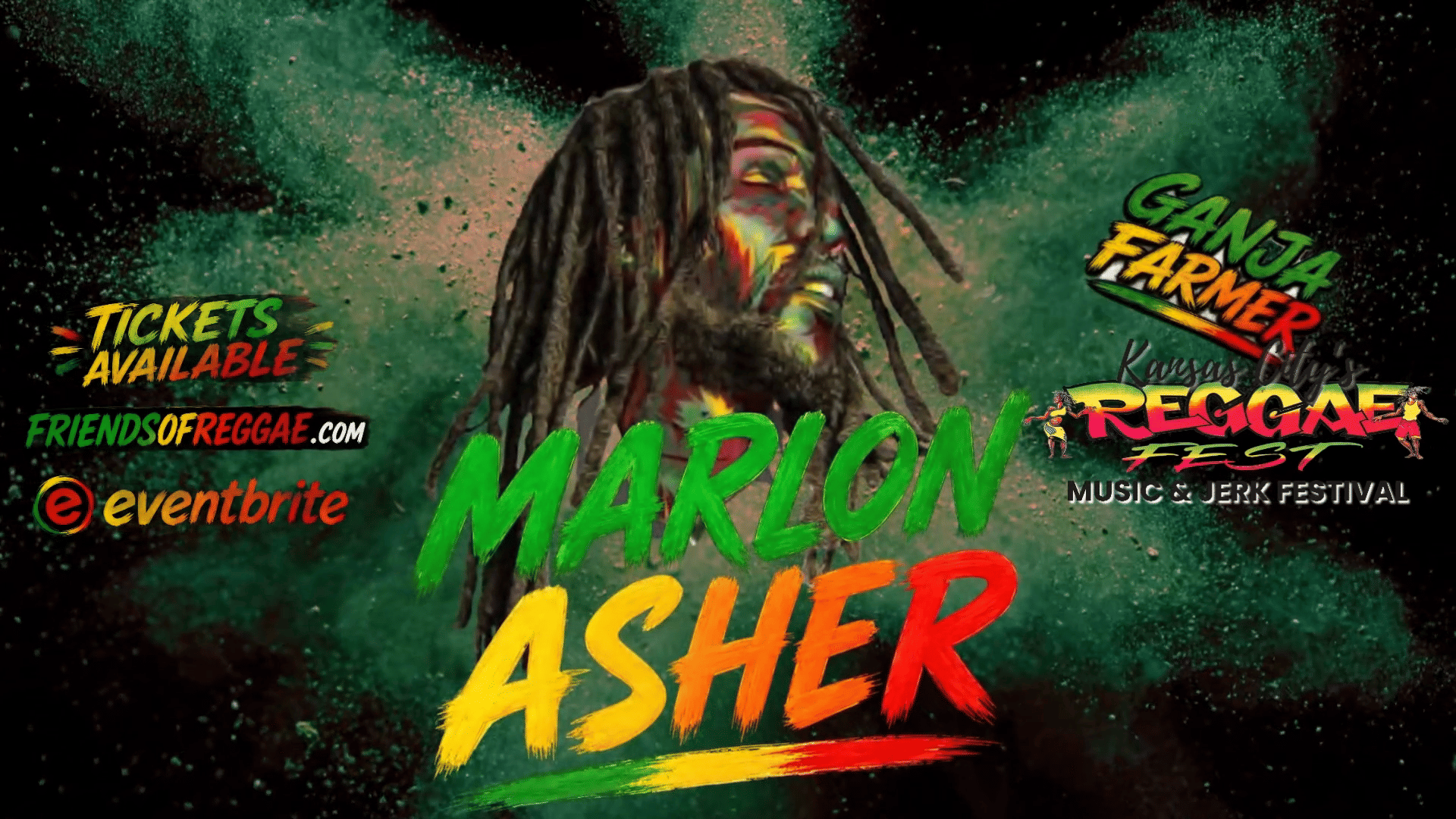 Media Poster