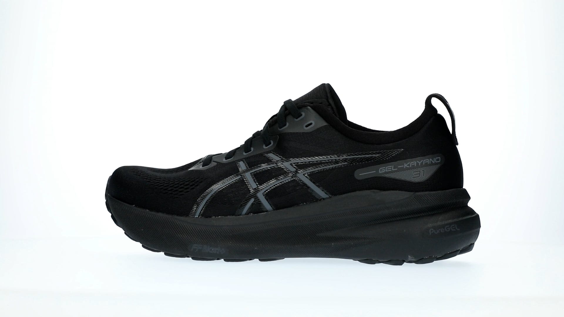ASICS GEL-KAYANO 31 PERFORMANCE RUNNING SHOES FOR MEN