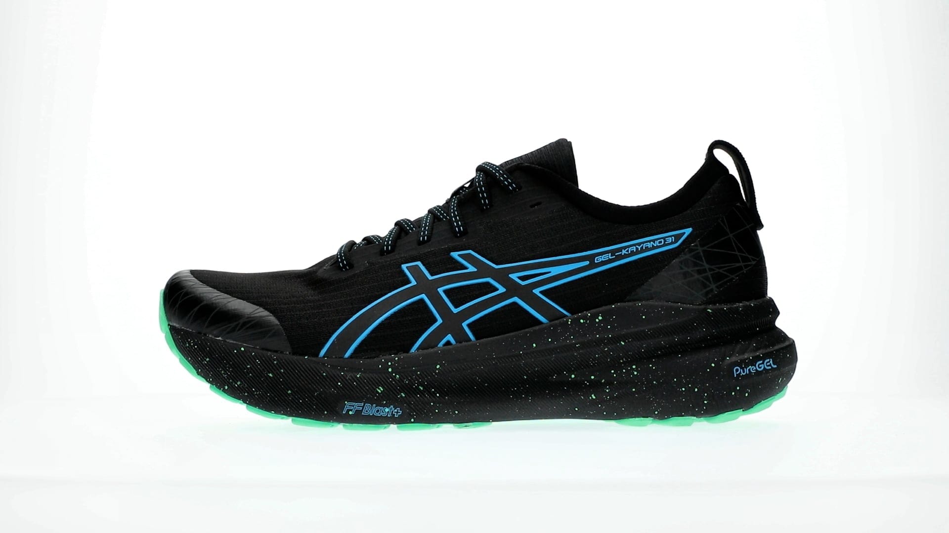 ASICS GEL-KAYANO 31 PERFORMANCE RUNNING SHOES FOR MEN - Main Image