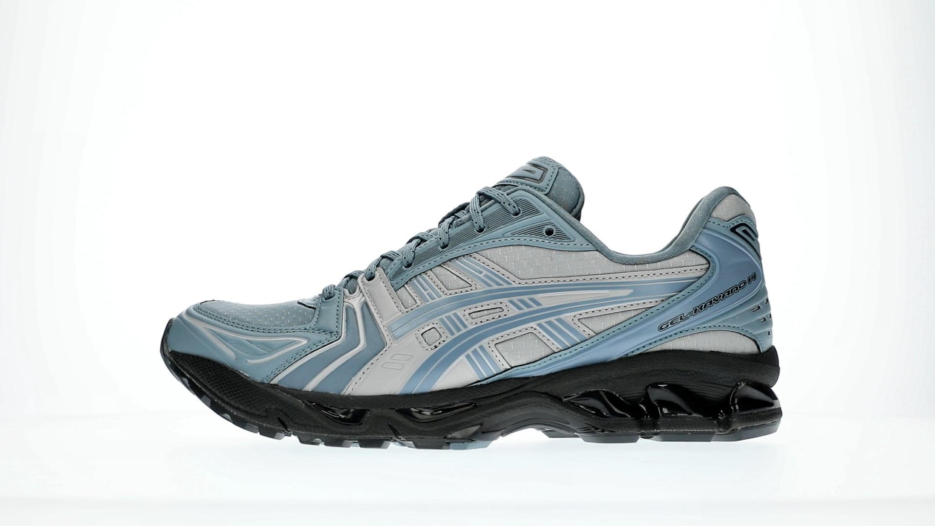 いれい 8/14 ASICS GEL-KAYANO 14 SPORTSTYLE SHOES FOR UNISEX