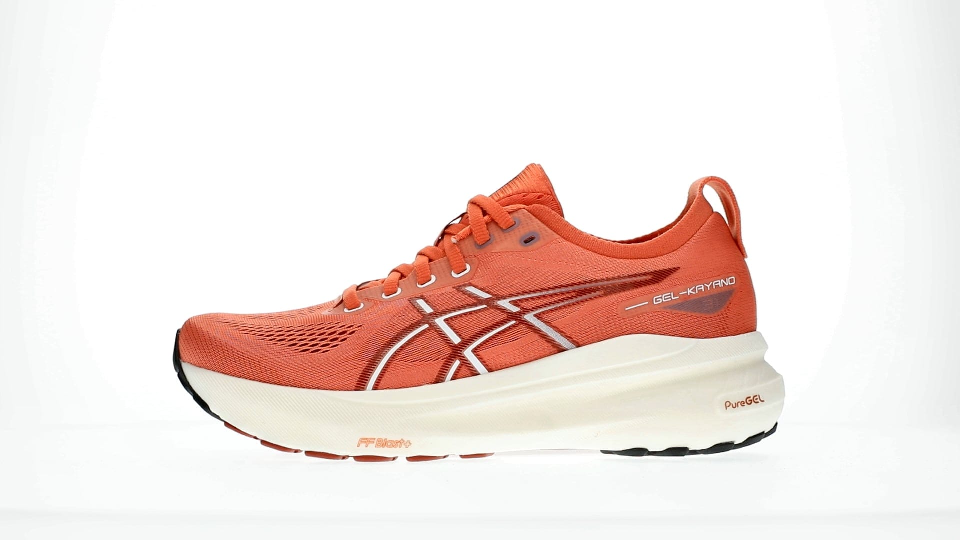 ASICS GEL-KAYANO 31 PERFORMANCE RUNNING SHOES FOR WOMEN