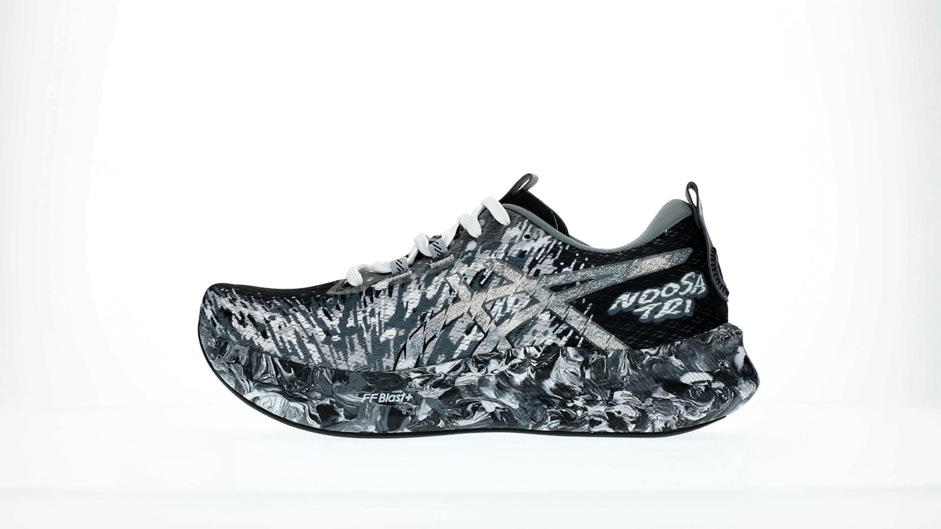 ASICS NOOSA TRI 16 PERFORMANCE RUNNING SHOES FOR WOMEN
