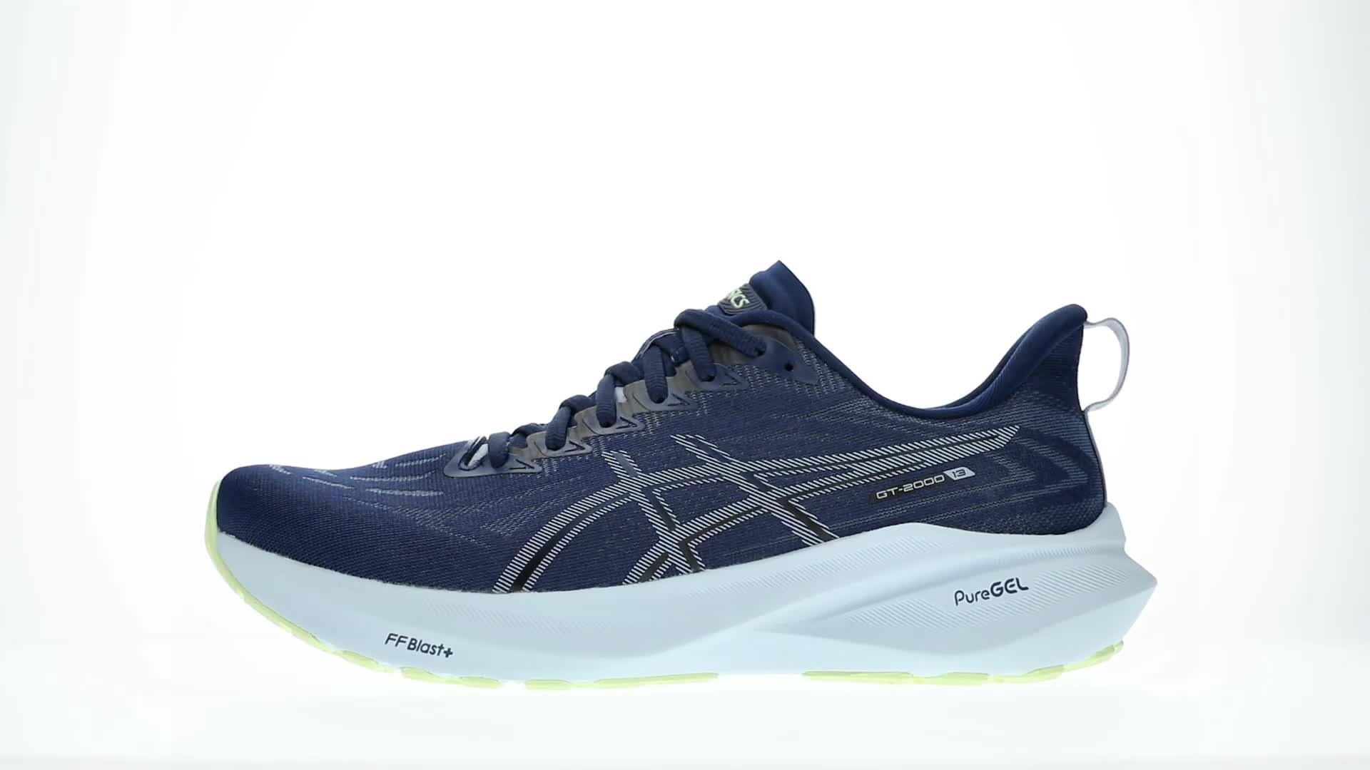 Asics Sneakers Asics Gt 2000 Kids ASICS GT-2000 13 PERFORMANCE