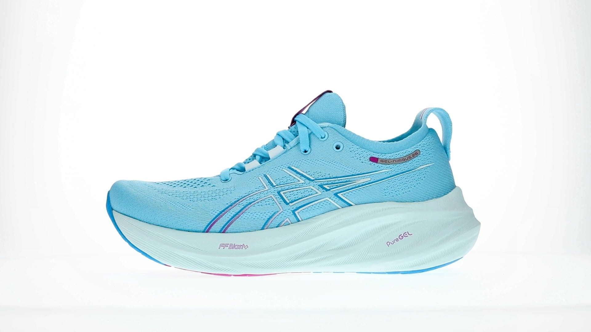 Gel Nimbus 24 Sale Asics Trainers Buy Asics Women's Gel-Nimbus 24
