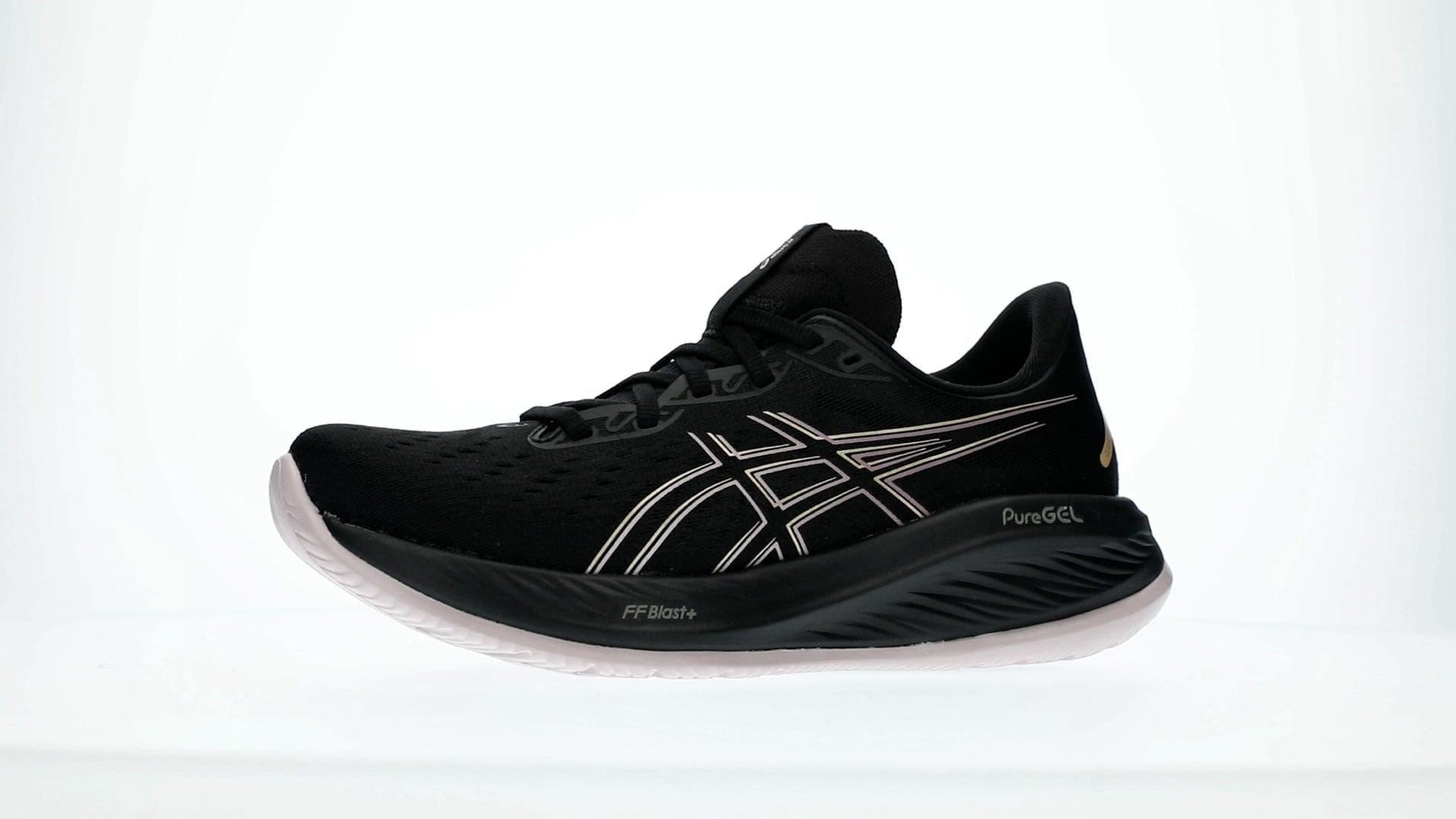 ASICS GEL-CUMULUS 26 PERFORMANCE RUNNING SHOES FOR WOMEN