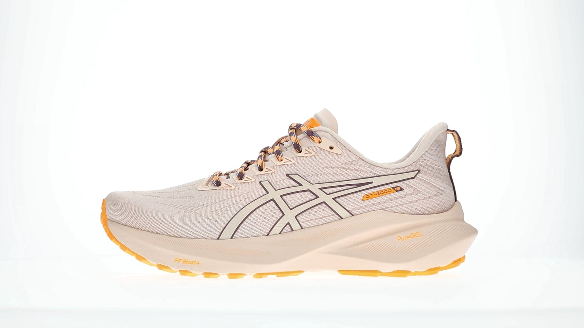 ASICS GT-2000 13 TR PERFORMANCE RUNNING SHOES FOR WOMEN