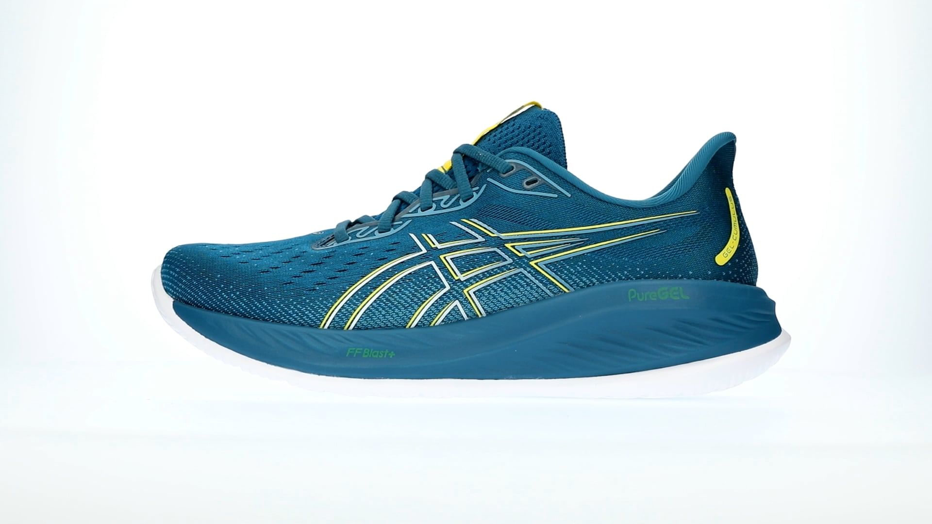 ASICS GEL-CUMULUS 26 PERFORMANCE RUNNING SHOES FOR MEN