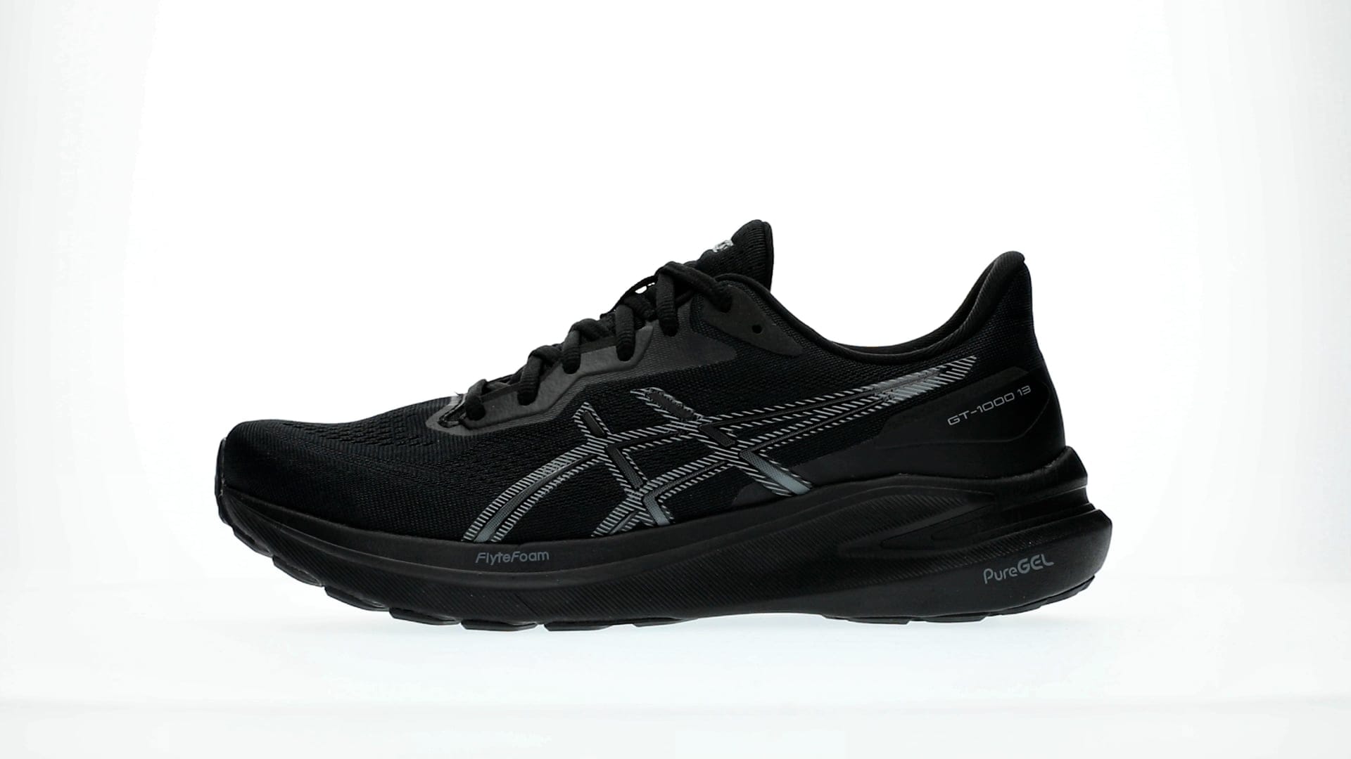ASICS / ローカットスニーカー/27.5cm/BLK/1011B891 thumbnail-1-0.png?format=auto