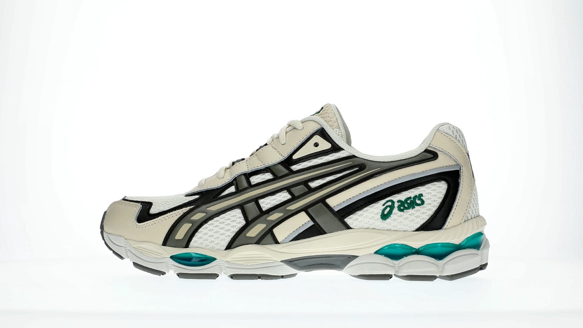 ASICS GEL-NYC 2055 SPORTSTYLE SHOES FOR UNISEX