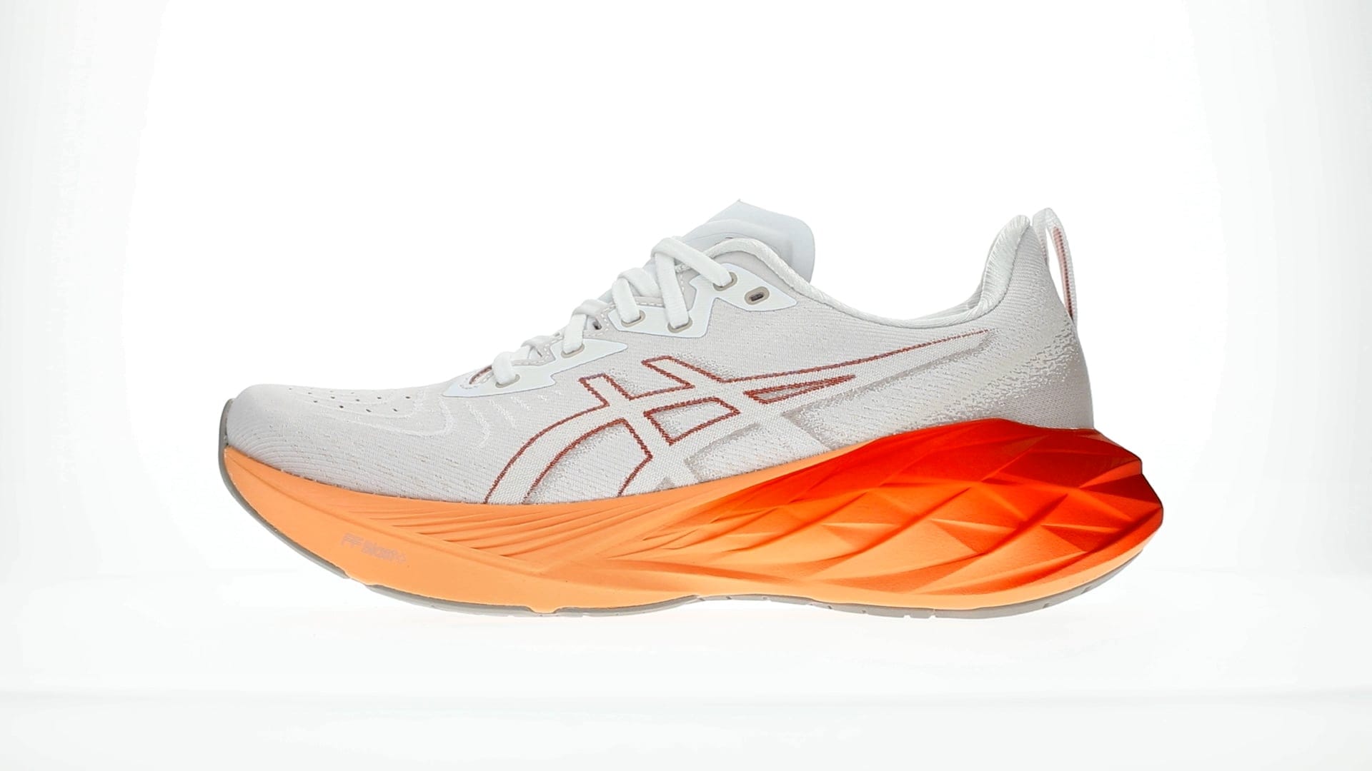 ASICS NOVABLAST 4 PERFORMANCE RUNNING SHOES FOR MEN