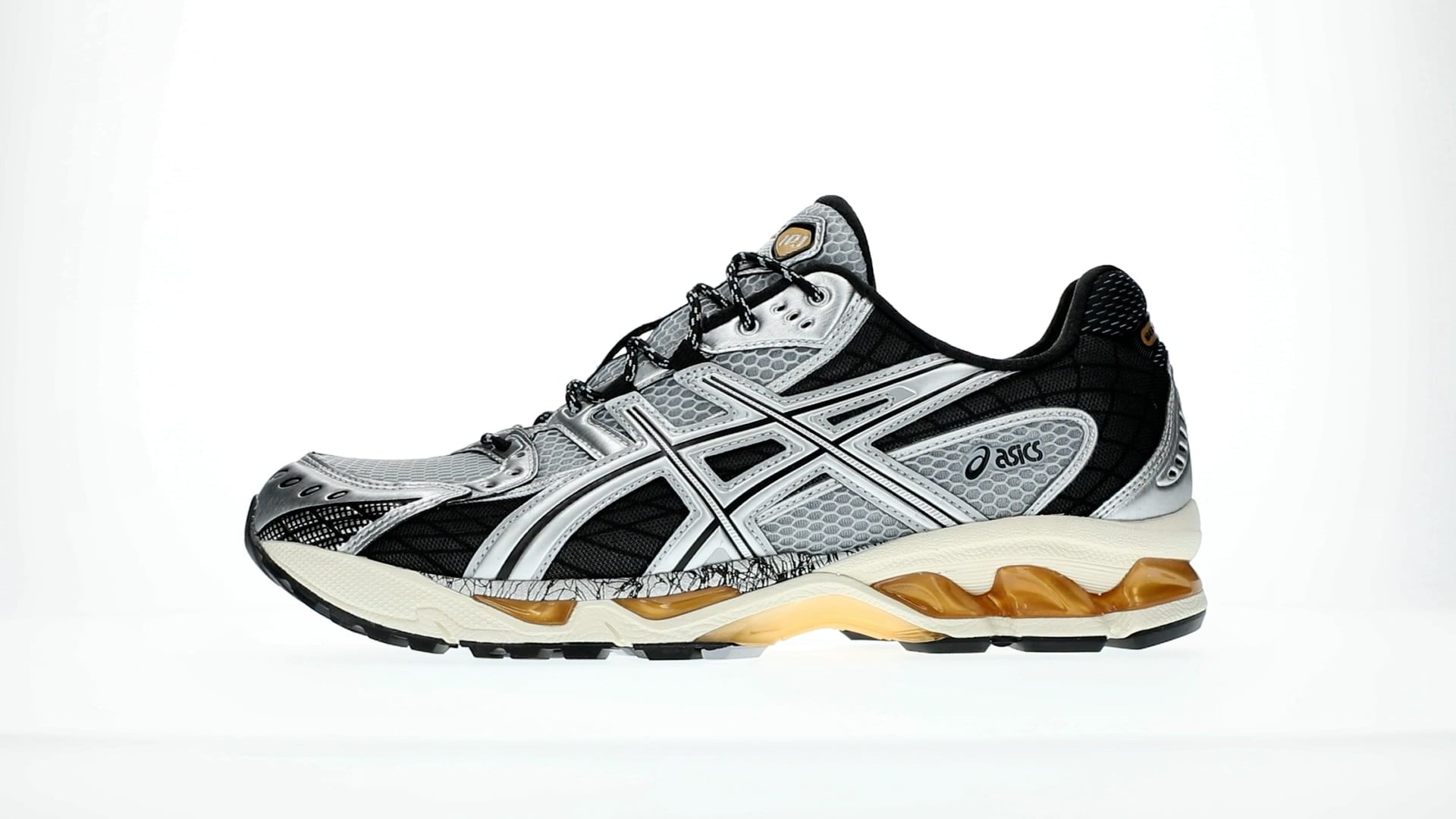 ASICS GEL-NIMBUS SPORTSTYLE SHOES FOR UNISEX