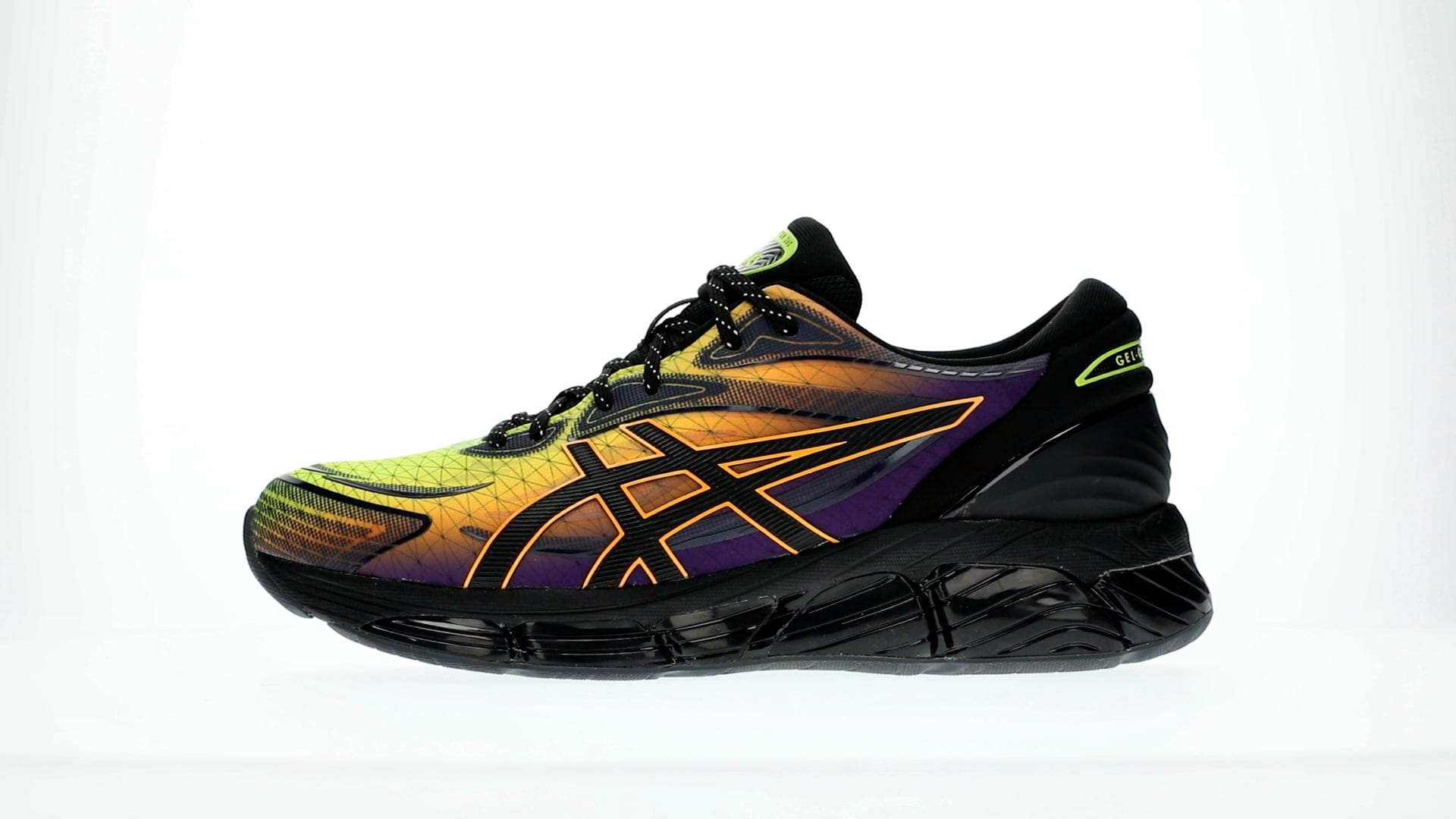 21 Platinum Asics Gel Nimbus 21 Size 12 ASICS GEL-QUANTUM 360 VIII