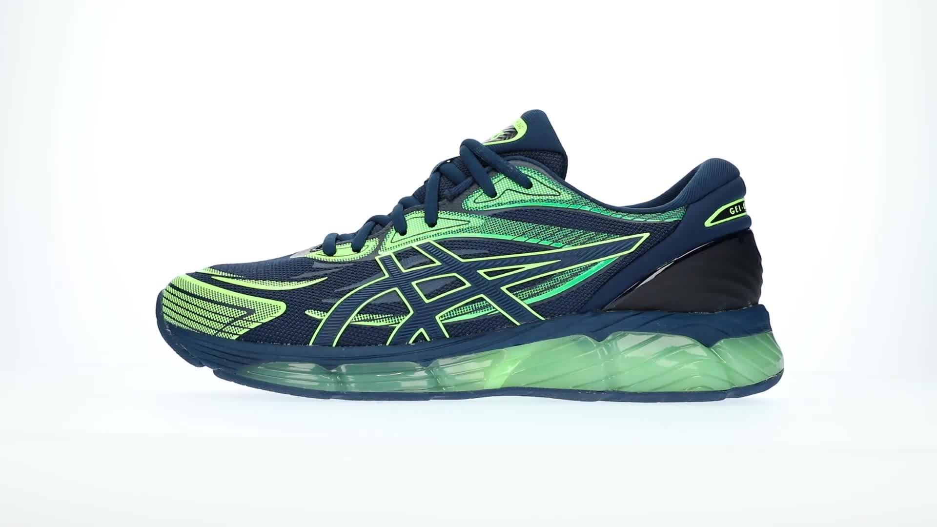 ASICS GEL-QUANTUM 360 VIII SPORTSTYLE SHOES FOR MEN