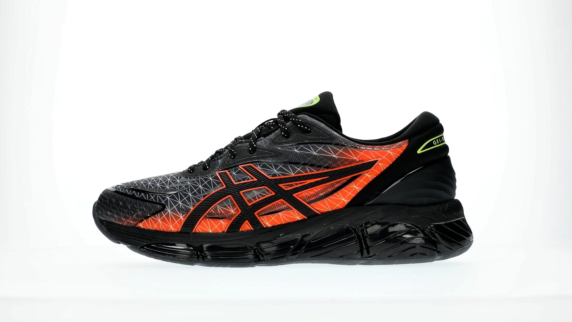 ASICS GEL-QUANTUM 360 VIII SPORTSTYLE SHOES FOR UNISEX