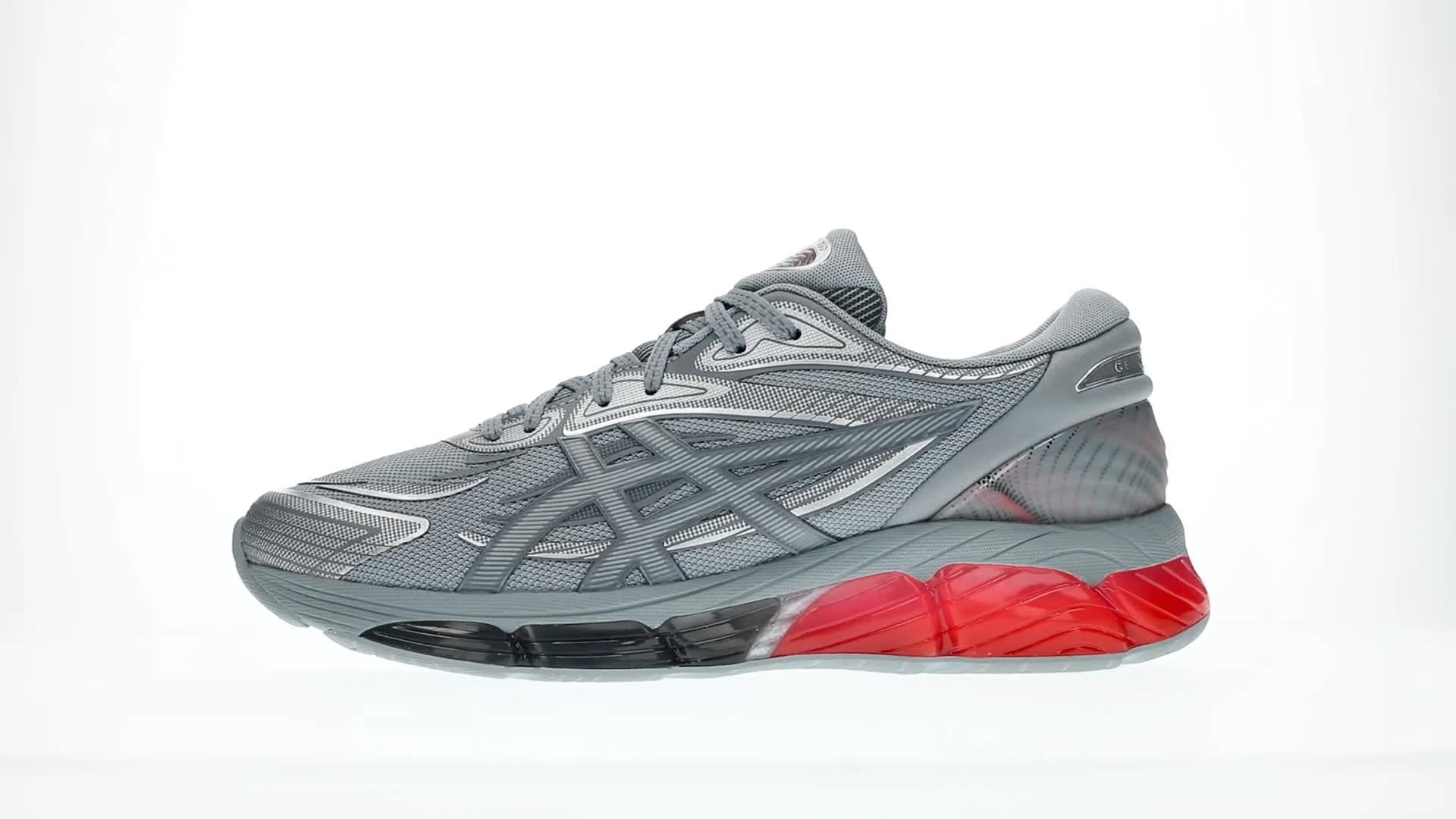 ASICS GEL-QUANTUM 360 VIII SPORTSTYLE SHOES FOR UNISEX