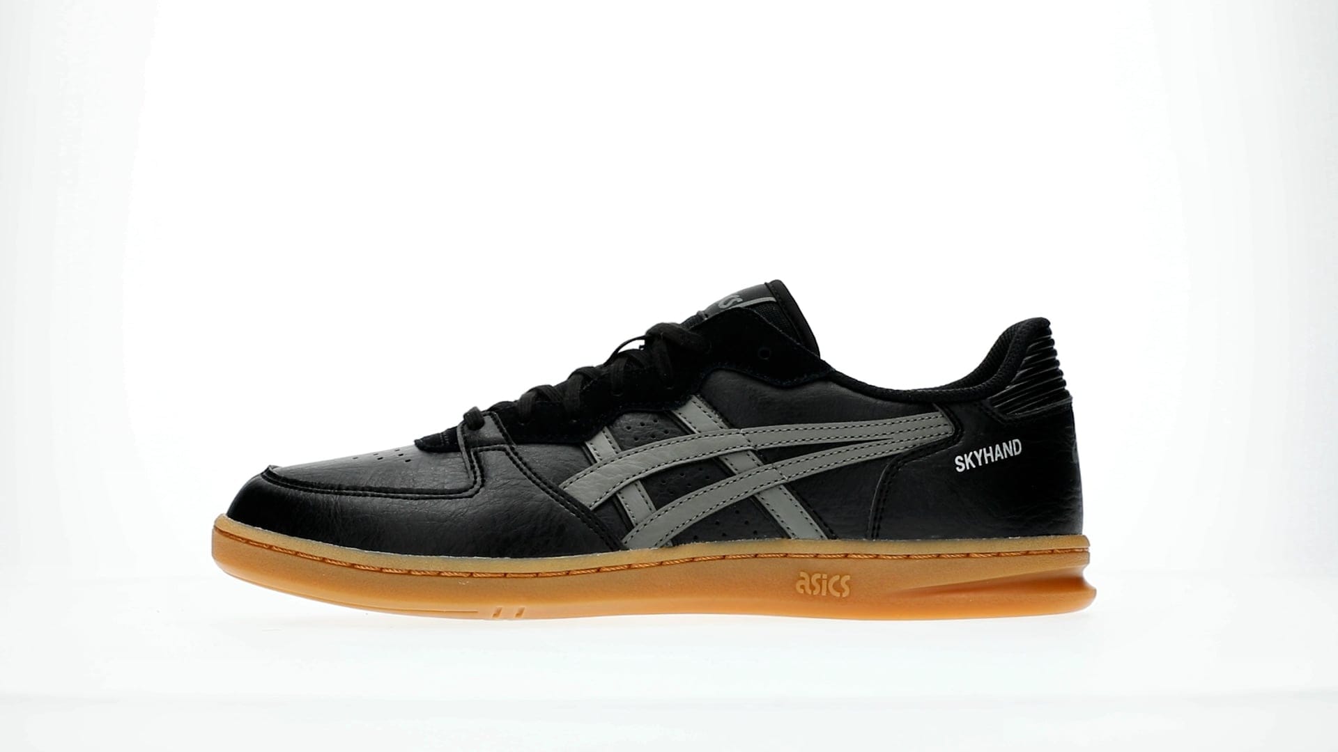 ASICS SKYHAND OG SPORTSTYLE SHOES FOR UNISEX